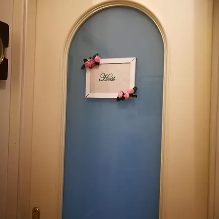 Da Agnese Locazioni Brevi Πανσιόν 2*