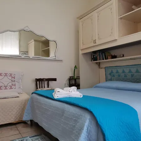 Da Agnese Locazioni Brevi Πανσιόν Κάλιαρι