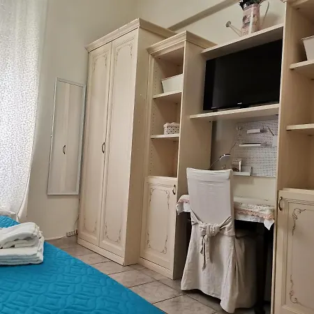 Πανσιόν Da Agnese Locazioni Brevi Κάλιαρι