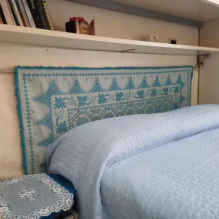 Da Agnese Locazioni Brevi Πανσιόν 2*