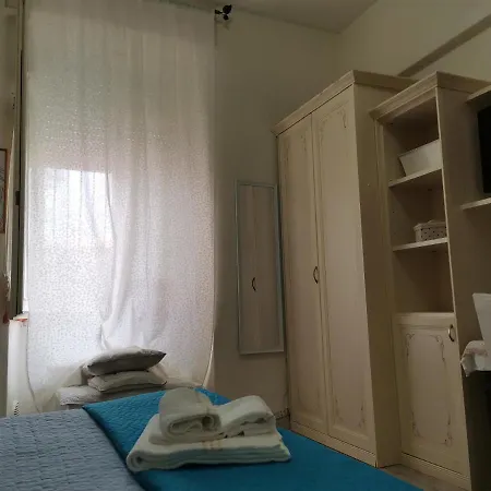 Da Agnese Locazioni Brevi Πανσιόν 2*