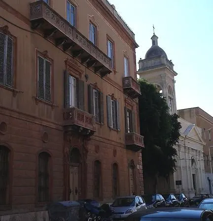 Da Agnese Locazioni Brevi 2* Κάλιαρι