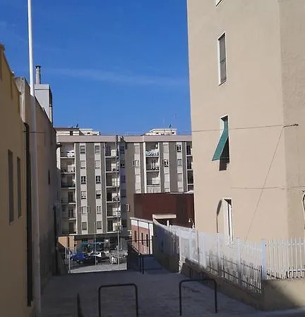 Da Agnese Locazioni Brevi Πανσιόν 2*