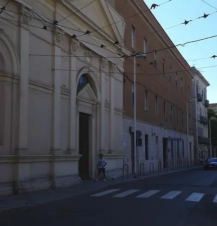 Affittacamere Da Agnese Locazioni Brevi