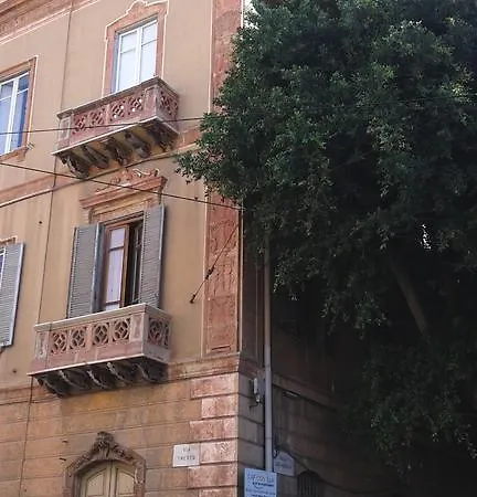 Da Agnese Locazioni Brevi Κάλιαρι