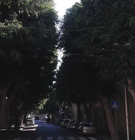 Πανσιόν Da Agnese Locazioni Brevi 2*