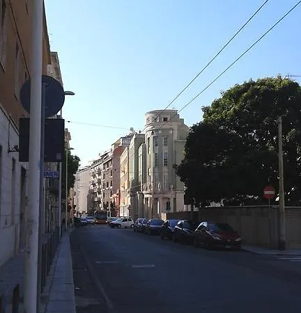Da Agnese Locazioni Brevi 2* Κάλιαρι