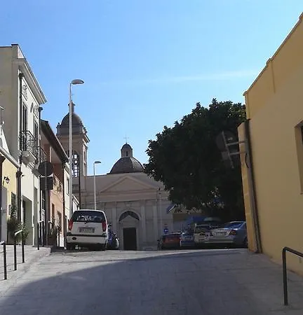 Da Agnese Locazioni Brevi Affittacamere Cagliari