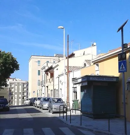 Πανσιόν Da Agnese Locazioni Brevi