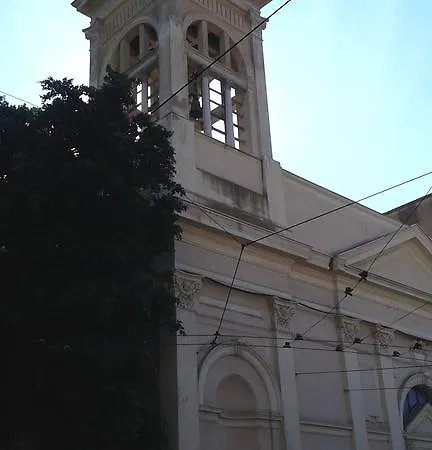 Da Agnese Locazioni Brevi Πανσιόν 2*