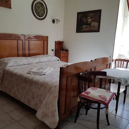 Da Agnese Locazioni Brevi Κάλιαρι