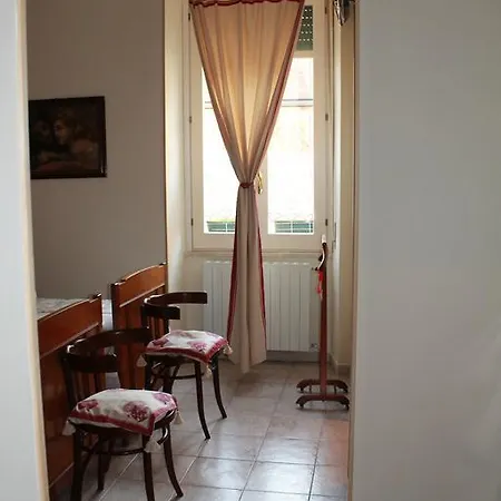 Da Agnese Locazioni Brevi Κάλιαρι