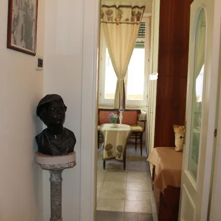 Πανσιόν Da Agnese Locazioni Brevi