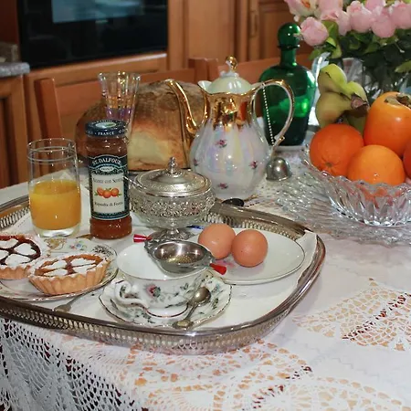 Da Agnese Locazioni Brevi Πανσιόν