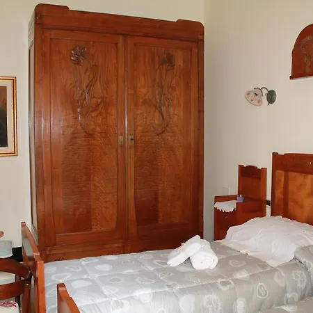 Da Agnese Locazioni Brevi 2*