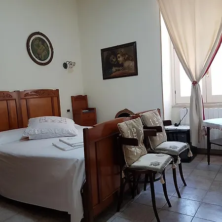 Πανσιόν Da Agnese Locazioni Brevi Κάλιαρι