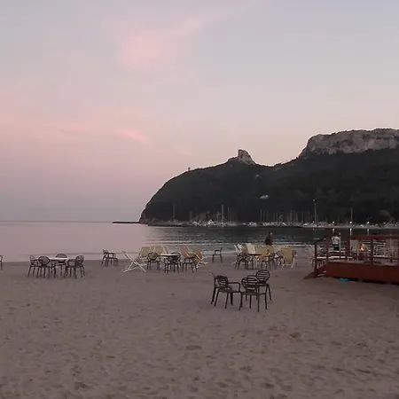 Da Agnese Locazioni Brevi Πανσιόν Κάλιαρι