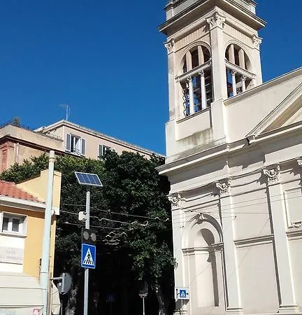 Da Agnese Locazioni Brevi 2*