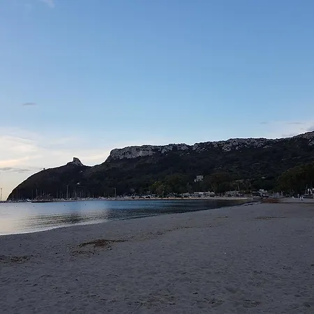 Da Agnese Locazioni Brevi Κάλιαρι