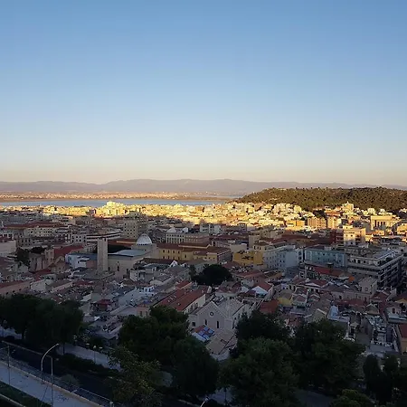 Da Agnese Locazioni Brevi 2* Κάλιαρι