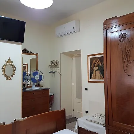 Πανσιόν Da Agnese Locazioni Brevi 2*