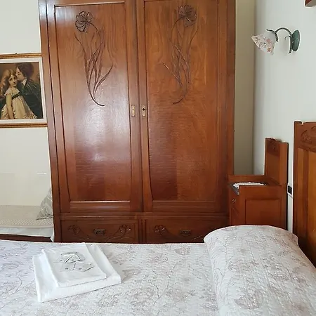 Da Agnese Locazioni Brevi
