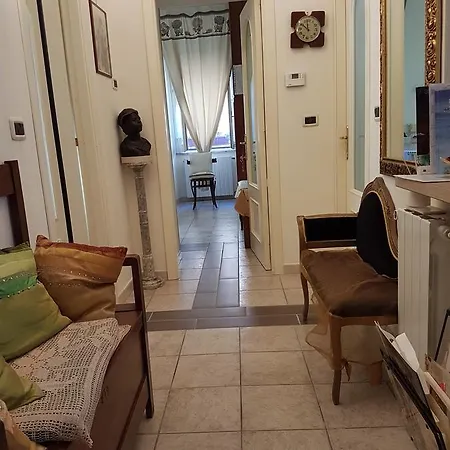 Da Agnese Locazioni Brevi 2* Κάλιαρι