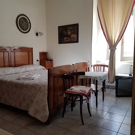 Πανσιόν Da Agnese Locazioni Brevi 2*