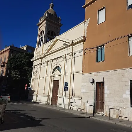 Da Agnese Locazioni Brevi