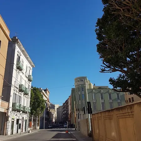 Da Agnese Locazioni Brevi Κάλιαρι
