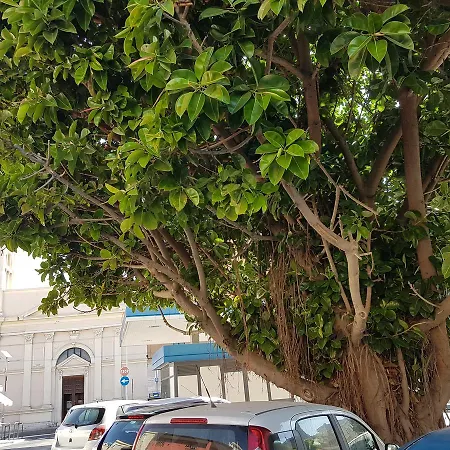 Πανσιόν Da Agnese Locazioni Brevi 2*