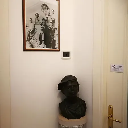 Πανσιόν Da Agnese Locazioni Brevi Κάλιαρι