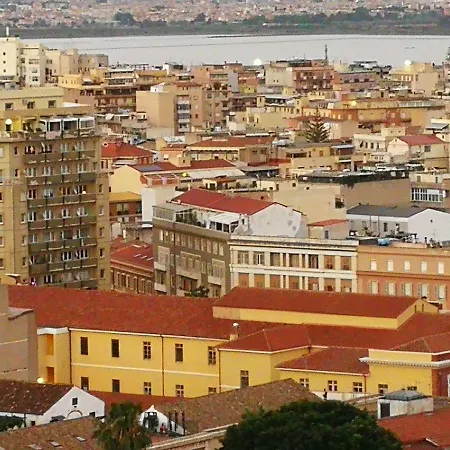 Da Agnese Locazioni Brevi Πανσιόν 2*