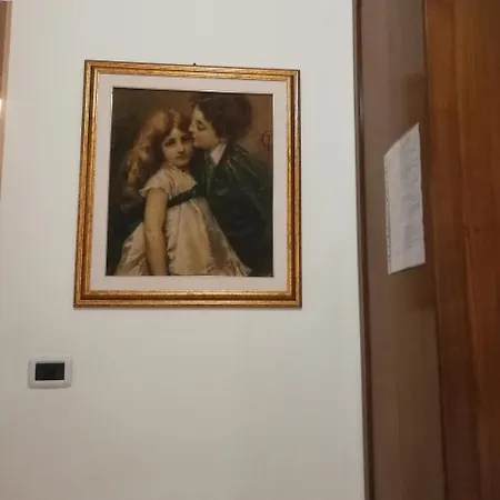 Da Agnese Locazioni Brevi 2* Κάλιαρι