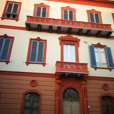 Da Agnese Locazioni Brevi Affittacamere Cagliari