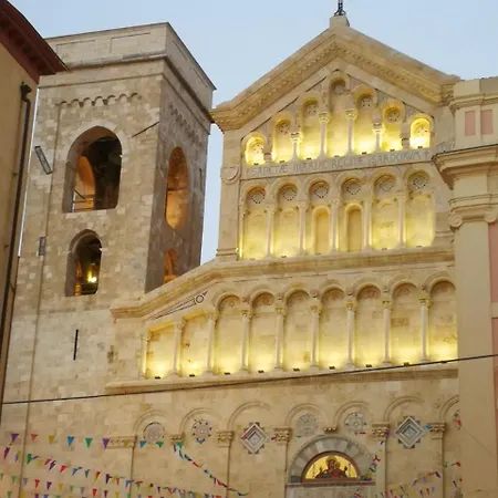 Da Agnese Locazioni Brevi Affittacamere Cagliari