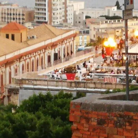 Πανσιόν Da Agnese Locazioni Brevi 2*