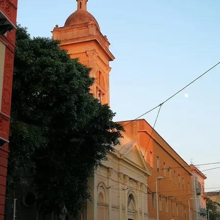 Da Agnese Locazioni Brevi Πανσιόν Κάλιαρι