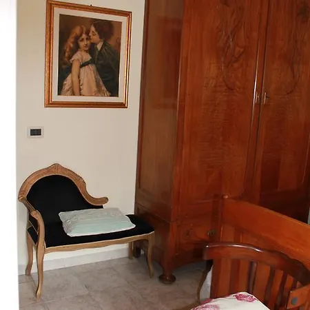 Da Agnese Locazioni Brevi Guest house Cagliari