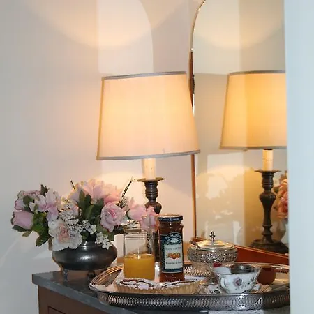 Guest house Da Agnese Locazioni Brevi